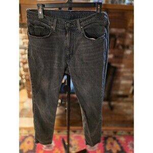 Levi's 511 Men's Jeans 34x30 Blue